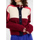 Our Sister cardigan bordeaux 2