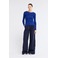 Our Sister t-shirt blau 2