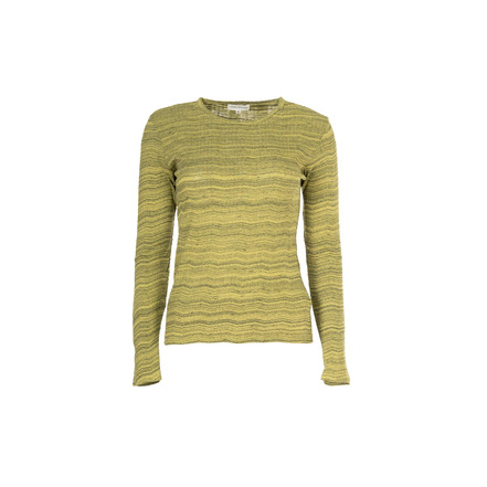 Our Sister t-shirt vert