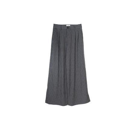Our Sister broek grijs
