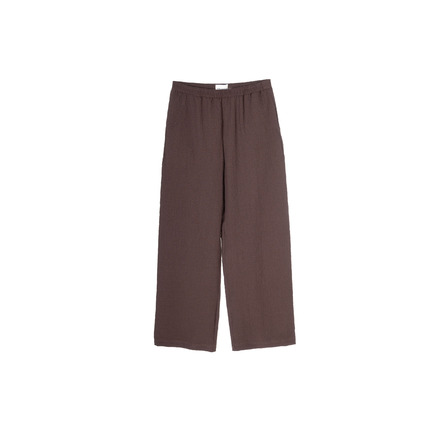 Our Sister broek bruin