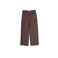 Our Sister broek bruin 1