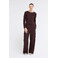 Our Sister broek bruin 2
