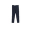 Plain broek 34 inch blauw 1