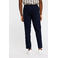 Plain broek 34 inch blauw 2