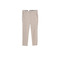 Plain trousers 34 inch lightbrown 1