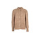 Sibin Linnebjerg cardigan camel 1