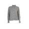 Sibin Linnebjerg cardigan grijs