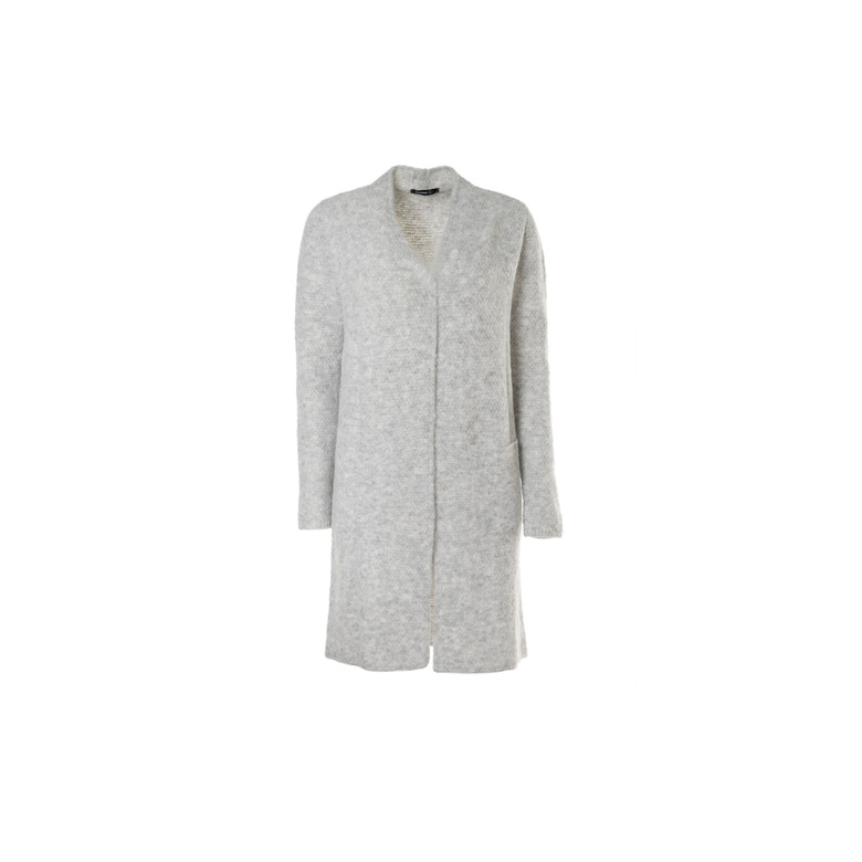 Ramona cardigan grijs