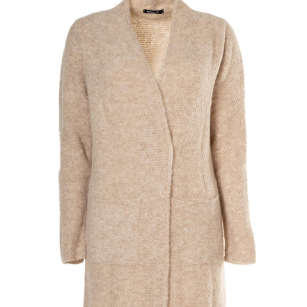 Ramona cardigan beige
