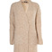 Ramona strickjacke beige 2