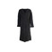 Ramona cardigan noir 1