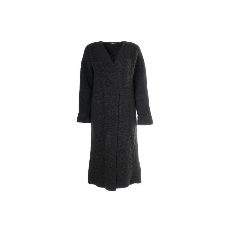 Ramona cardigan black