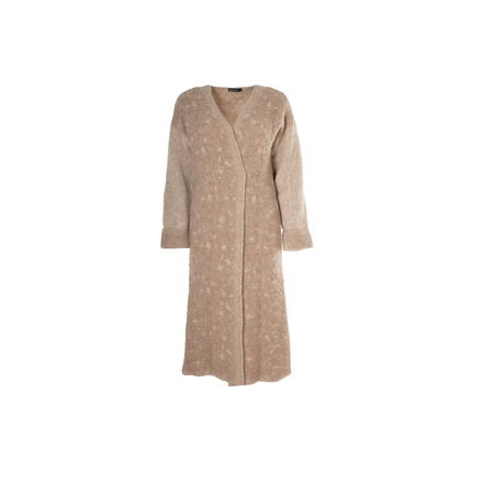 Ramona cardigan beige
