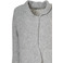 Ramona cardigan grijs 2