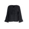 Ramona cardigan noir 1