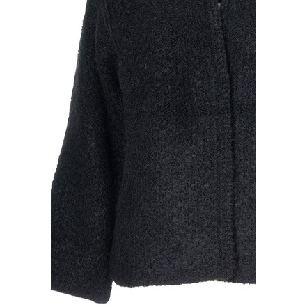 Ramona cardigan noir