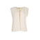 Ramona cardigan ecru 1