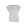 Ramona strickjacke grau 1