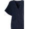 Ramona cardigan bleu 2