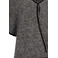 Ramona strickjacke schwarz 2