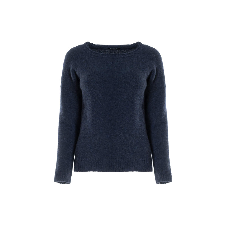 Ramona trui blauw