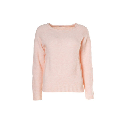 Ramona pullover rosa