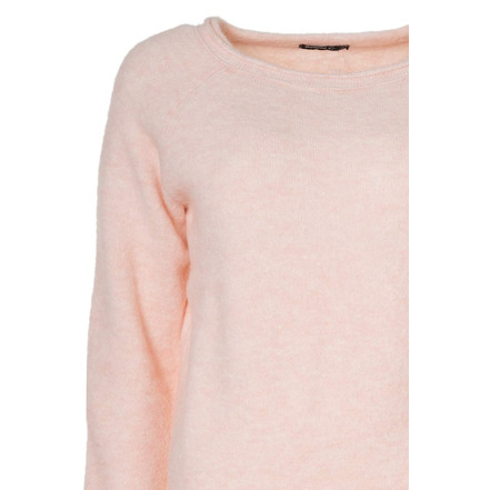 Ramona pullover rosa