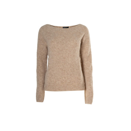 Ramona trui beige