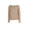 Ramona trui beige