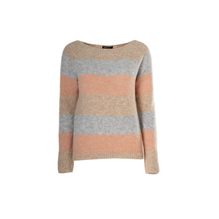 Ramona pullover beige