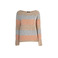 Ramona trui beige 1