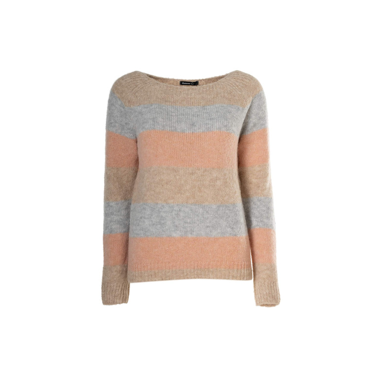 Ramona trui beige