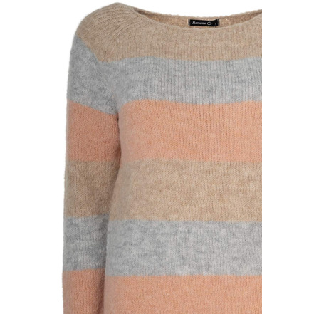 Ramona pullover beige