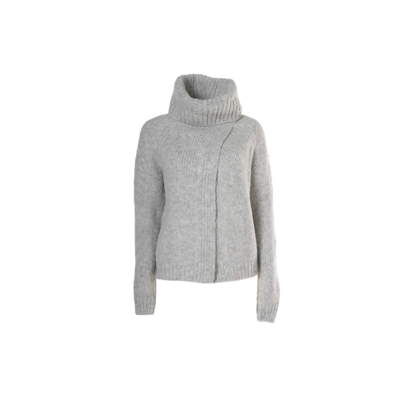 Ramona trui grijs 1
