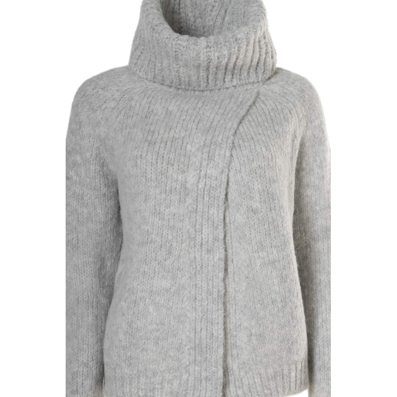 Ramona trui grijs 2