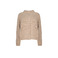Ramona trui beige 1