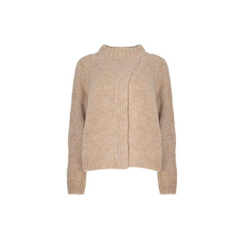 Ramona trui beige