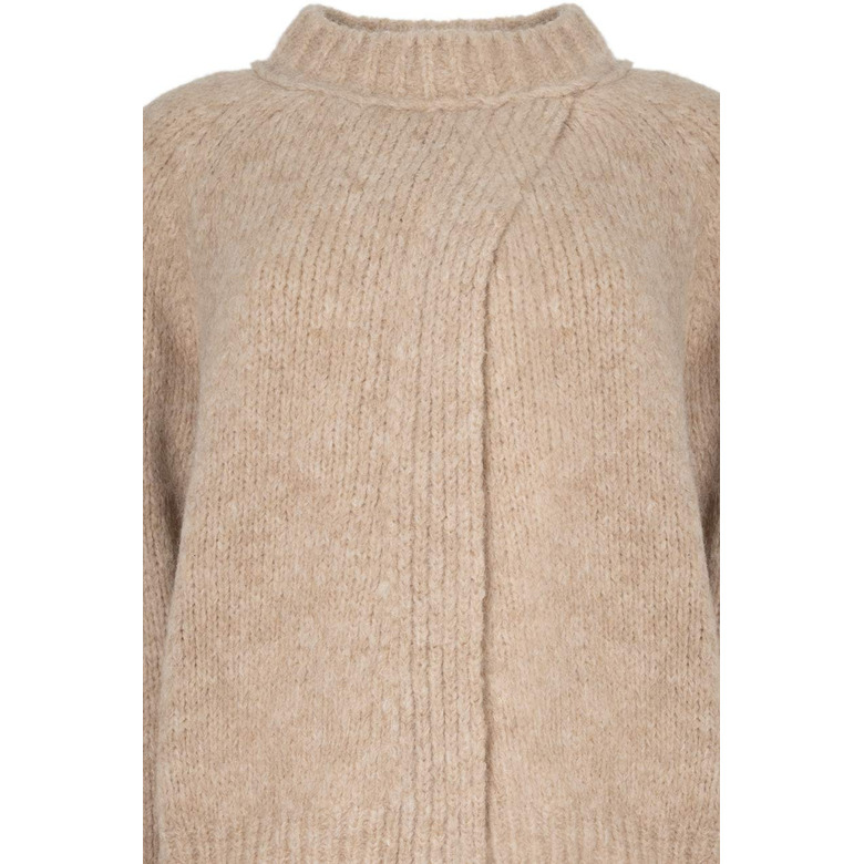 Ramona trui beige 2