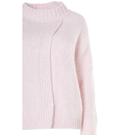 Ramona trui roze