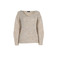 Ramona trui beige 1