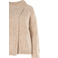 Ramona pull beige 2
