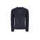 Ramona trui blauw