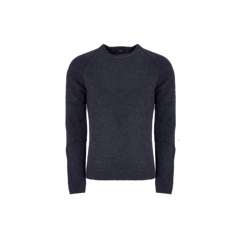 Ramona trui blauw