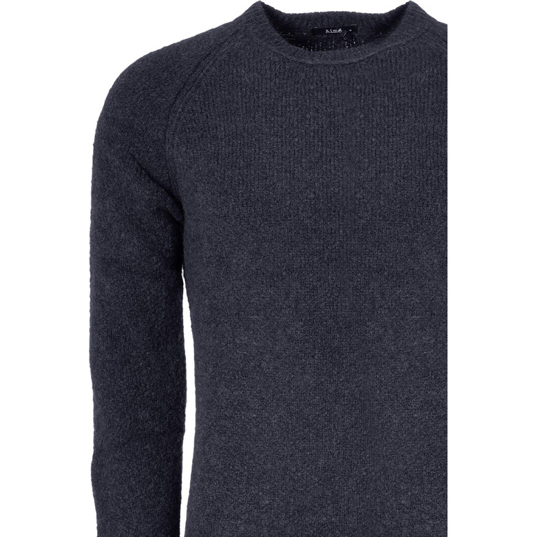 Ramona trui blauw 2