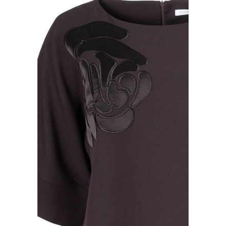 Atmos blouse bruin
