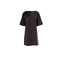 Atmos jurk bruin 1