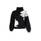 Atmos pullover schwarz 1