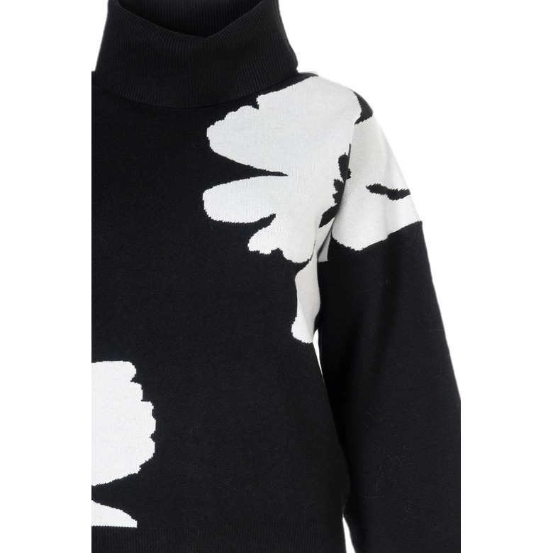 Atmos pullover schwarz 2