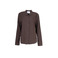 Bad Habits blouse bruin 1